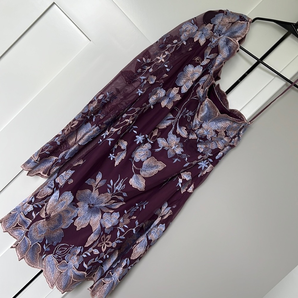 FREE people dress NWT